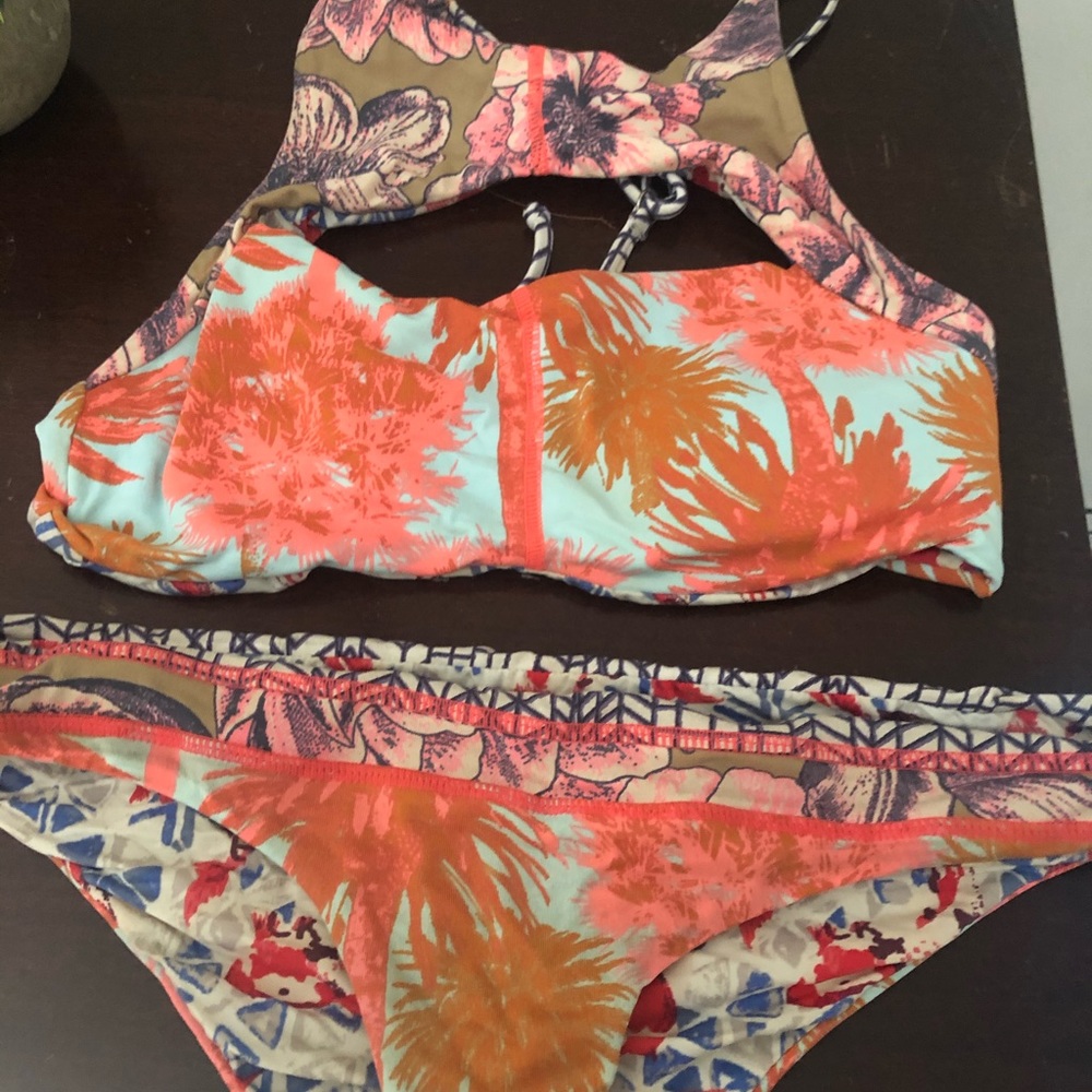 Maaji Reversible Swimsuit Bundle